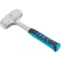 Ox Tools OX-P082704 Ox Pro Club Hammer - 4 Lb EA