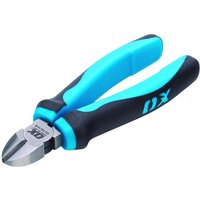 Ox Tools OX-P321416 Ox Pro Diagonal Cutting Pliers - 160Mm (6in) EA