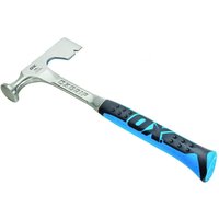 Ox Tools OX-P082614 Ox Pro Dry Wall Hammer - 14 Oz EA