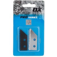 Ox Tools OX-P139801 Ox Pro Grout Remover Replacement Blades 50Mm - Pack 2 EA