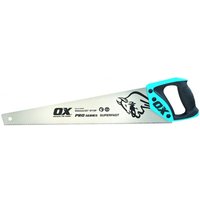 Ox Tools OX-P133250 Ox Pro Hand Saw 500Mm / 20in EA