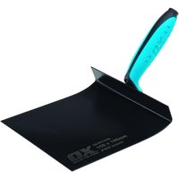 Ox Tools OX-P0110106 Ox Pro Harling Trowel - 165Mm X 165Mm EA
