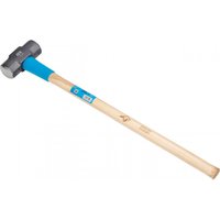 Ox Tools OX-P081410 Ox Pro Hickory Handle Sledge Hammer 10 Lb EA