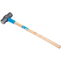 Ox Tools OX-P081414 Ox Pro Hickory Handle Sledge Hammer 14 Lb EA