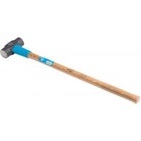 Ox Tools OX-P081407 Ox Pro Hickory Handle Sledge Hammer 7 Lb EA