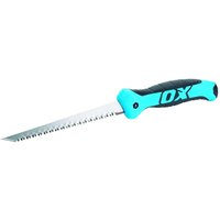 Ox Tools OX-P133116 Ox Pro Jab Saw - 6.5in / 165Mm & Holster Pack EA