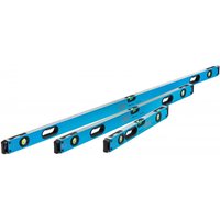 Ox Tools OX-P028603 Ox Pro Level Bag With 1800Mm 1200Mm & 600Mm Pro Levels EA