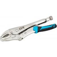 Ox Tools OX-P449323 Ox Pro Locking Pliers 9In/230Mm EA