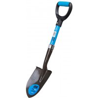 Ox Tools OX-P283401 Ox Pro Mini Round Point Shovel EA