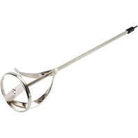 Ox Tools OX-P120312 Ox Pro Mixing Paddle - 120 X 600Mm EA