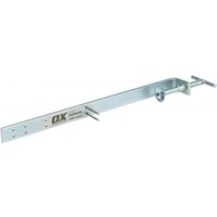 Ox Tools OX-P102114 Ox Pro Nail On Profile Clamp 350Mm EA