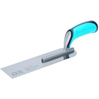Ox Tools OX-P0110003 Ox Pro Pipe Trowel - 260 X 75Mm EA