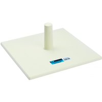 Ox Tools OX-P016933 Ox Pro Plasterersft Hawk - 330Mm X 330Mm EA