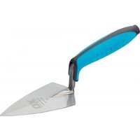Ox Tools OX-P018505 Ox Pro Pointing Trowel Philadelphia Pattern - 5in / 127Mm EA