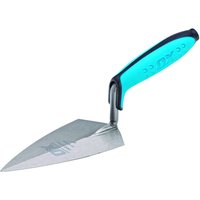 Ox Tools OX-P018506 Ox Pro Pointing Trowel Philadelphia Pattern - 6in / 152Mm EA