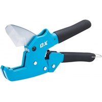 Ox Tools OX-P449542 Ox Pro Pvc Pipe Cutter 16 - 42Mm EA
