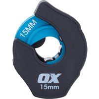 Ox Tools OX-P449615 Ox Pro Ratchet Copper Pipe Cutter - 15Mm EA