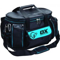 Ox Tools OX-P261747 Ox Pro Round Top Tool Bag EA