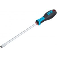 Ox Tools OX-P362220 Ox Pro Slotted Flared Screwdriver 200X10Mm EA