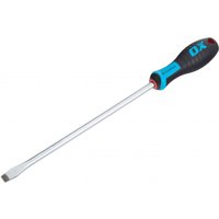 Ox Tools OX-P362225 Ox Pro Slotted Flared Screwdriver 250X10Mm EA