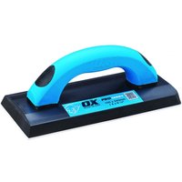 Ox Tools OX-P406224 Ox Pro Soft Grip Grout Float 100 X 240Mm EA