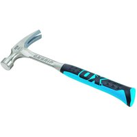Ox Tools OX-P082920 Ox Pro Straight Claw Hammer - 20 Oz EA