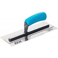 Ox Tools OX-P530111 Ox Pro Ultraflex Finishing Trowel 11In / 280 X 110 Mm EA