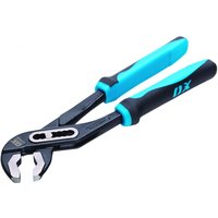 Ox Tools OX-P325825 Ox Pro Waterpump Pliers 250Mm (10in) EA