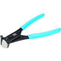 Ox Tools OX-P230420 Ox Pro Wide Head End Cutting Nippers - 200Mm EA
