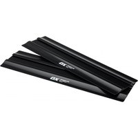 Ox Tools OX-P532720 Ox Semi Flex Plastic Replacement Blades Pack 2 - 20 Inch EA
