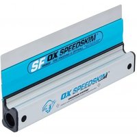 Ox Tools OX-P531030 Ox Speedskim Stainless Flex Finishing Rule - Sf 300Mm EA