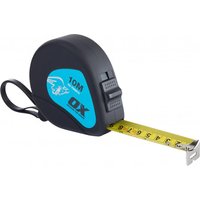 Ox Tools OX-T500810 Ox Trade 10M Tape Measure EA