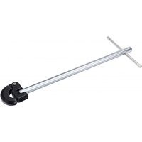 Ox Tools OX-T449201 Ox Trade Adjustable Basin Wrench EA