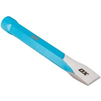 Ox Tools OX-T090110 Ox Trade Cold Chisel - 1in X 10in / 25Mm X 250Mm EA