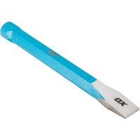 Ox Tools OX-T090112 Ox Trade Cold Chisel - 1in X 12in / 25Mm X 300Mm EA