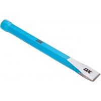 Ox Tools OX-T091210 Ox Trade Cold Chisel - ¾in X 10in / 20Mm X 250Mm EA