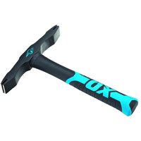 Ox Tools OX-T085028 Ox Trade Double End Scutch Hammer - 28 Oz EA