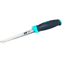 Ox Tools OX-T131516 Ox Trade Jab Saw - 6.5in / 165Mm & Holster Pack EA