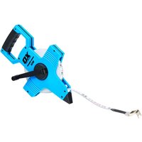 Ox Tools OX-T023503 Ox Trade Open Reel Tape Measure - 30M / 100Ft EA