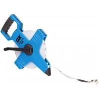 Ox Tools OX-T023505 Ox Trade Open Reel Tape Measure - 50M / 165Ft EA