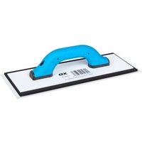 Ox Tools OX-T531714 Ox Trade Plastic Finishing Trowel 14In / 355Mm EA