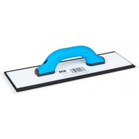 Ox Tools OX-T531716 Ox Trade Plastic Finishing Trowel 16In / 405Mm EA