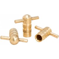 Ox Tools OX-T449803 Ox Trade Radiator Key - 3Pack EA