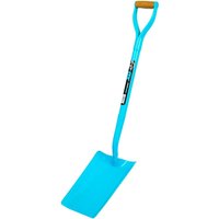 Ox Tools OX-T280301 Ox Trade Solid Forged Taper Mouth Shovel EA