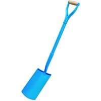 Ox Tools OX-T281101 Ox Trade Solid Forged Treaded Digging Spade EA