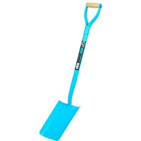 Ox Tools OX-T280401 Ox Trade Solid Forged Trenching Shovel EA