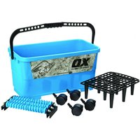 Ox Tools OX-T140424 Ox Trade Wash Kit - 24L EA