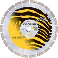 Ox Tools DCA300/20 Spectrum Plus Diamond Blade - Abrasive/Gp - 300/20Mm EA