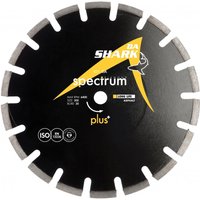 Ox Tools DA300/20 Spectrum Plus Diamond Blade - Asphalt - 300/20Mm EA