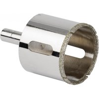 Ox Tools EPX-65 Spectrum Plus Electroplated Diamond Core - 65Mm EA